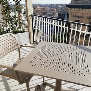 Bed & Breakfast Oblò