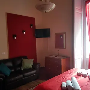 Bed & Breakfast Ferrau