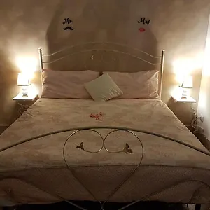 Bed & Breakfast Lo Stadio