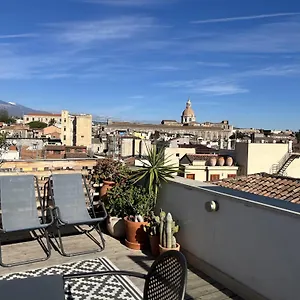 Bed & Breakfast Trìcora Sicilian