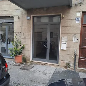 Aparthotel Giappone Flat