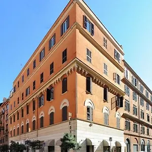 *** Hotel Lh Lloyd Italy
