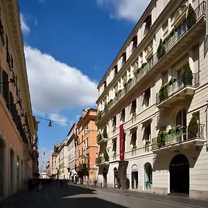 Hotel The First Dolce - Preferred &